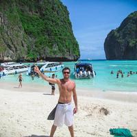 Отзыв от Никита - DTV виза